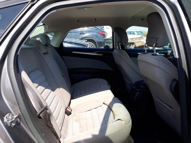 Photo 10 from auction – 2013 FORD FUSION S with VIN 3FA6P0G73DR120542