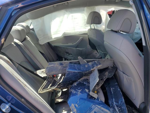 Photo 10 from auction – 2017 HYUNDAI SONATA SE with VIN 5NPE24AF9HH525972