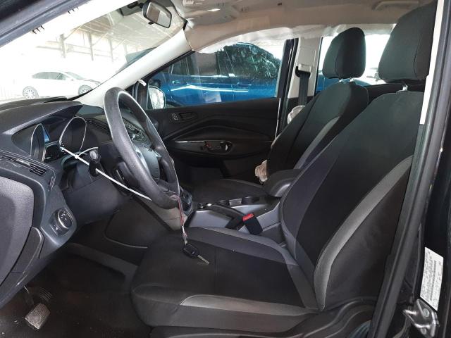 Фото 7 с аукциона – 2015 FORD ESCAPE S с VIN 1FMCU0F74FUC05369