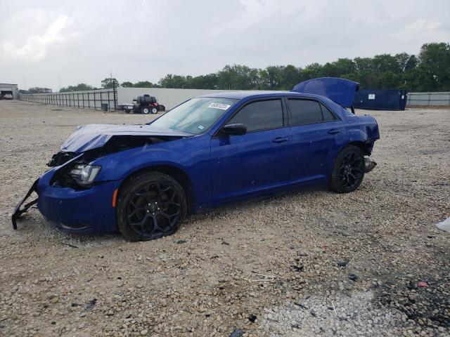 Photo 1 from auction – 2019 CHRYSLER 300 TOURIN with VIN 2C3CCAAG9KH651345