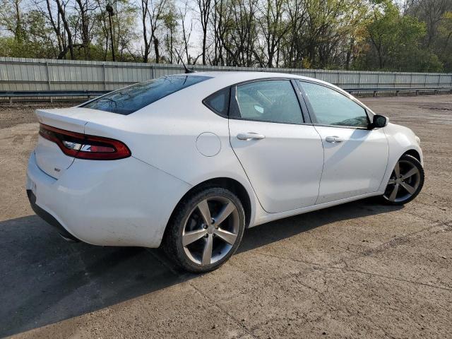 Photo 3 from auction – 2014 DODGE DART GT with VIN 1C3CDFEB2ED695651