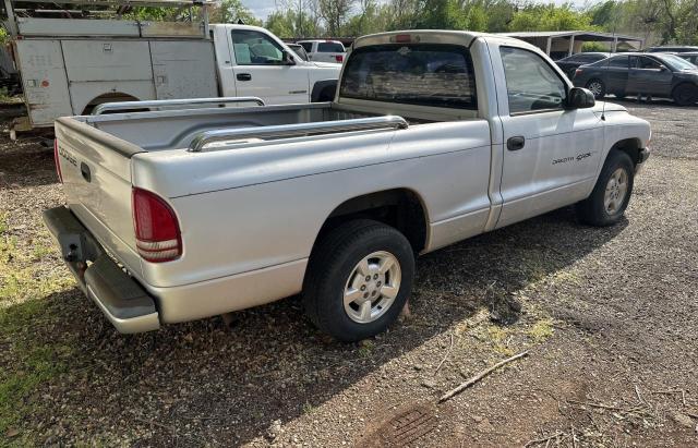 Photo 4 from auction – 2001 DODGE DAKOTA with VIN 1B7FL26P31S170733