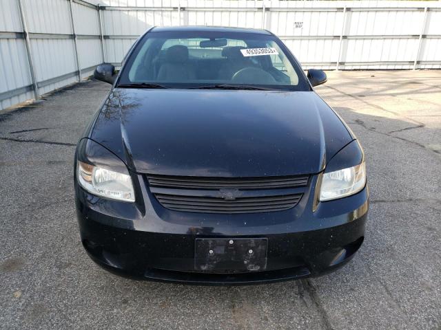 Photo 5 from auction – 2006 CHEVROLET COBALT SS with VIN 1G1AM18B267740341
