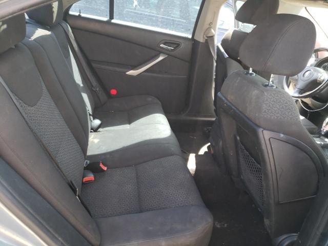 Photo 10 from auction – 2008 PONTIAC G6 BASE with VIN 1G2ZG57B084158399