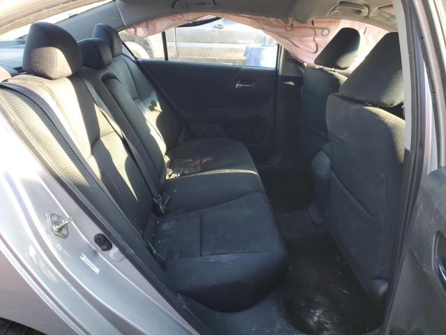 Photo 10 from auction – 2014 HONDA ACCORD LX with VIN 1HGCR2F39EA232969