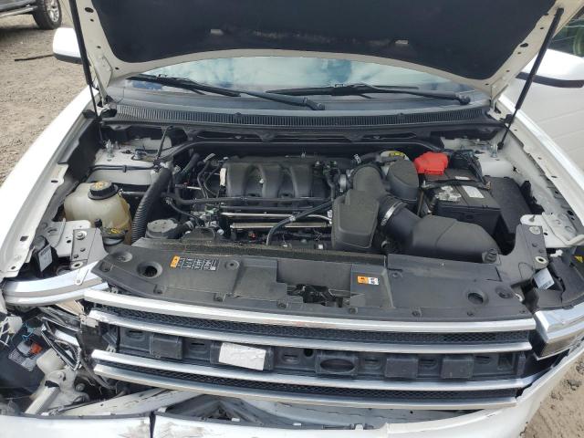 Photo 11 from auction – 2019 FORD FLEX LIMIT with VIN 2FMHK6D80KBA18947