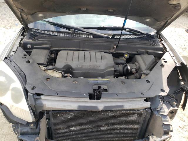Photo 12 from auction – 2008 GMC ACADIA SLT with VIN 1GKEV33778J219310