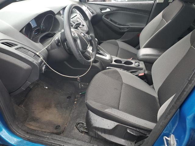 Photo 7 from auction – 2014 FORD FOCUS SE with VIN 1FADP3F23EL107773