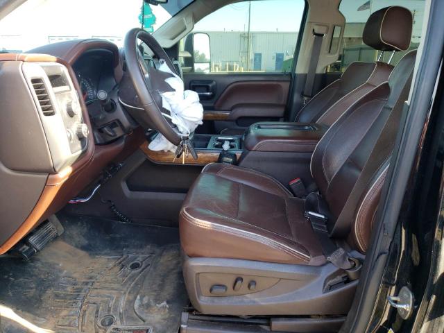 Photo 7 from auction – 2014 CHEVROLET SILVERADO with VIN 3GCUKTEJ1EG387854