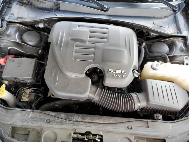 Photo 11 from auction – 2022 CHRYSLER 300 S with VIN 2C3CCABG5NH158572