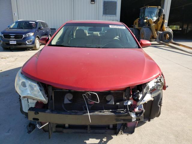 Zdjęcie 5 z aukcji – 2012 TOYOTA CAMRY BASE z VIN 4T1BF1FK4CU520054