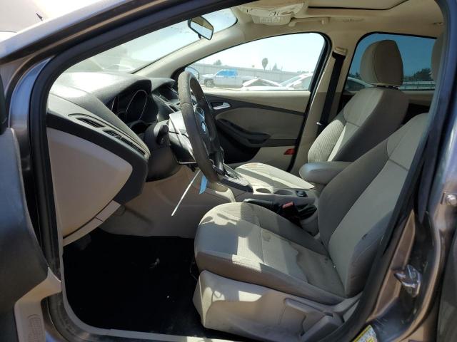 Photo 7 from auction – 2013 FORD FOCUS SE with VIN 1FADP3F22DL353230