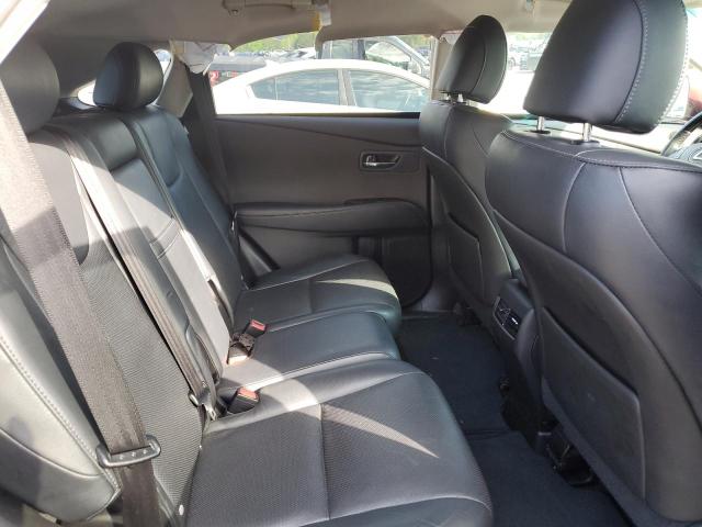 Photo 11 from auction – 2014 LEXUS RX 350 with VIN 2T2ZK1BAXEC139588