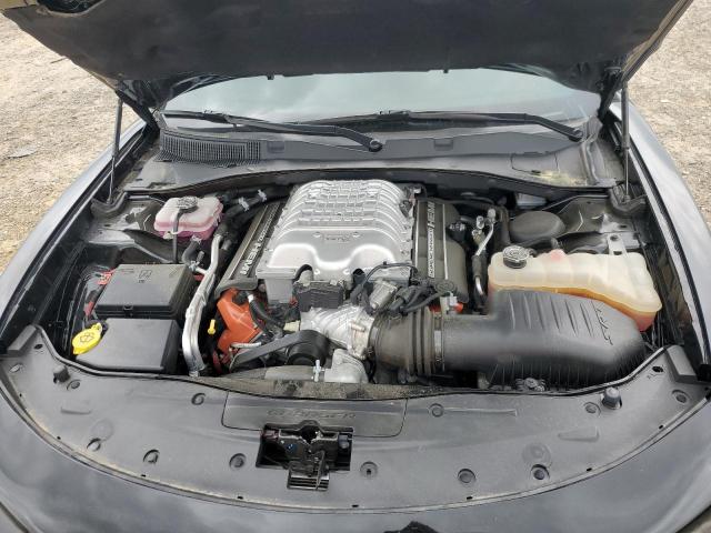 Photo 11 from auction – 2018 DODGE CHARGER SR with VIN 2C3CDXL99JH331455