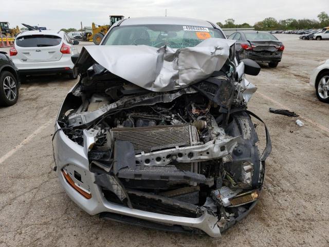 Photo 5 from auction – 2014 FORD ESCAPE S with VIN 1FMCU0F76EUD80043