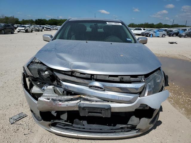 Photo 5 from auction – 2011 FORD FUSION SE with VIN 3FAHP0HA3BR178277