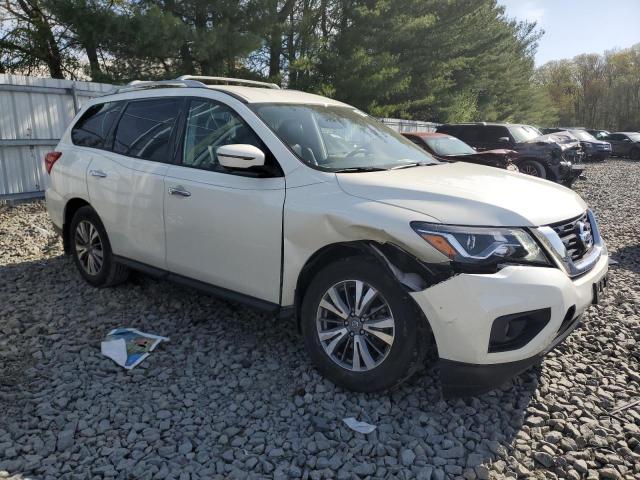 Photo 4 from auction – 2020 NISSAN PATHFINDER with VIN 5N1DR2CM0LC629712
