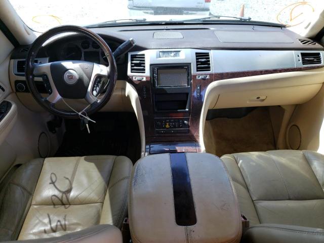 Photo 8 from auction – 2007 CADILLAC ESCALADE E with VIN 1GYFK66877R239923