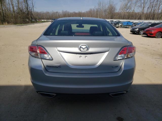 صورة رقم 6 من المزاد - 2009 MAZDA 6 S مع VIN 1YVHP82B295M04987