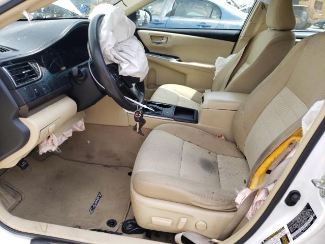 Photo 7 from auction – 2015 TOYOTA CAMRY LE with VIN 4T4BF1FK0FR449011