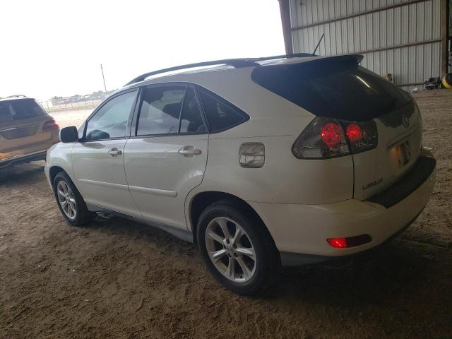 Photo 2 from auction – 2005 LEXUS RX 330 with VIN 2T2GA31U05C020336