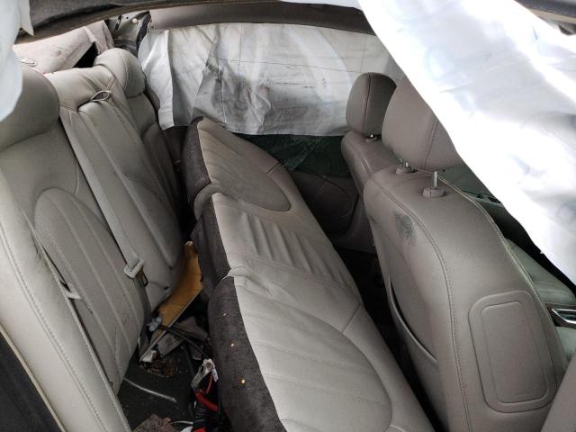 Photo 10 from auction – 2008 BUICK LUCERNE CX with VIN 1G4HE57Y88U153254