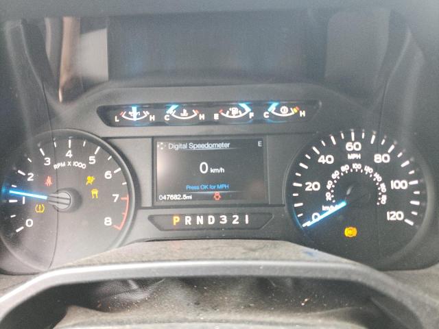 Photo 9 from auction – 2016 FORD F150 SUPER with VIN 1FTEX1C8XGFA69343