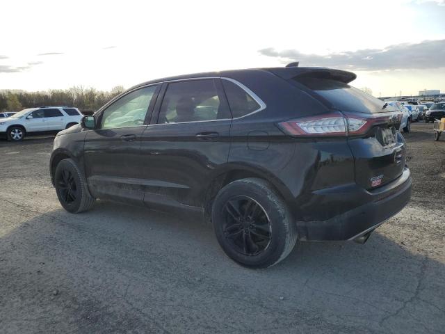 Photo 2 from auction – 2016 FORD EDGE SEL with VIN 2FMPK4J94GBB16206