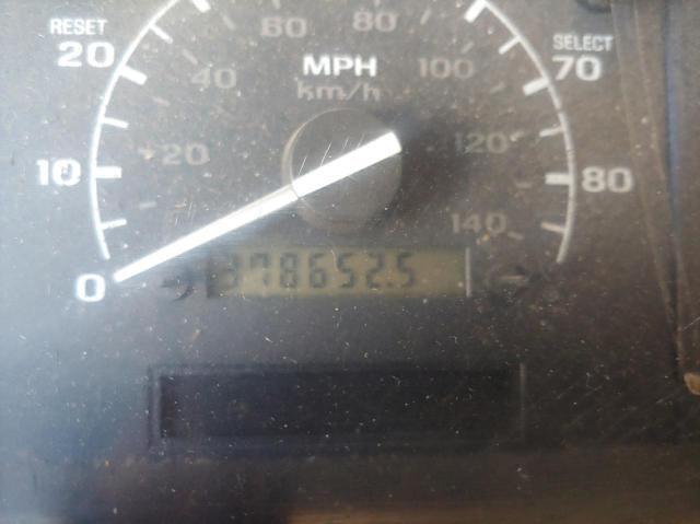 Photo 8 from auction – 1996 FORD F250 with VIN 1FTHF25H8TEA06146