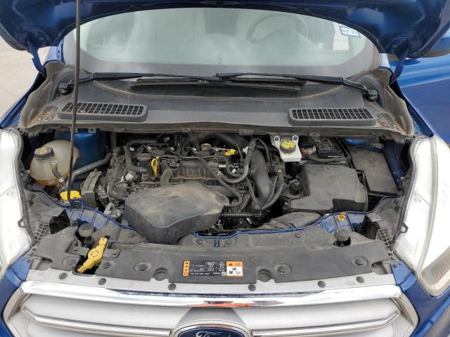Photo 12 from auction – 2018 FORD ESCAPE SE with VIN 1FMCU0GD1JUB46102