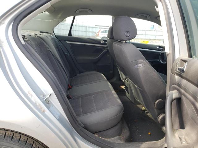 Photo 10 from auction – 2006 VOLKSWAGEN JETTA TDI with VIN 3VWRT31K76M612151
