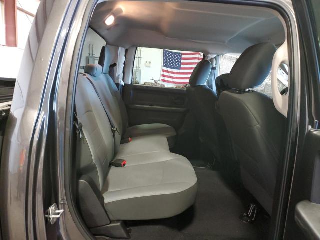Photo 10 from auction – 2021 RAM 1500 CLASS with VIN 3C6RR7KT1MG704441