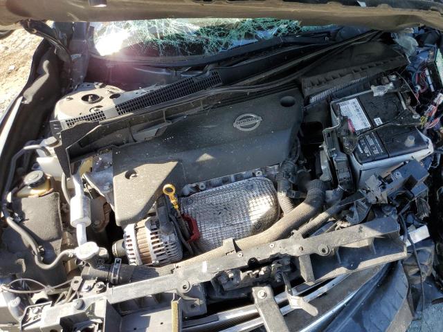 Photo 11 from auction – 2015 NISSAN ALTIMA 2.5 with VIN 1N4AL3AP6FC192823