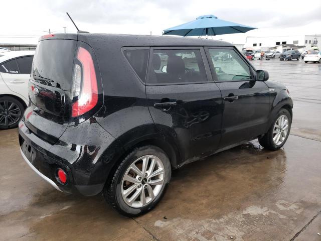 Photo 3 from auction – 2017 KIA SOUL + with VIN KNDJP3A53H7445525