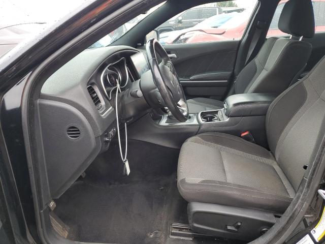 Photo 7 from auction – 2015 DODGE CHARGER SX with VIN 2C3CDXJG9FH742427