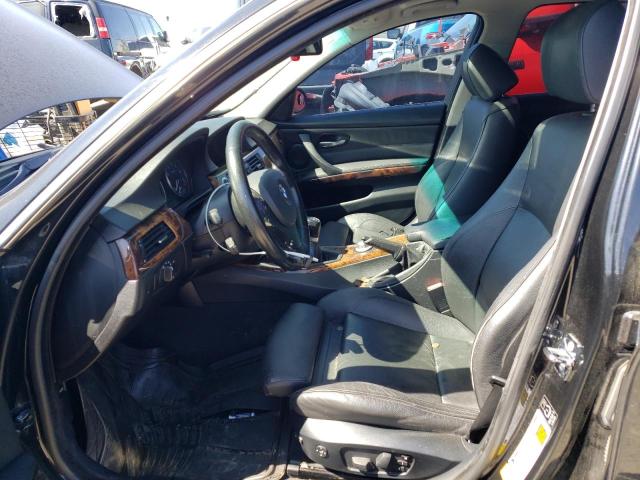 صورة رقم 7 من المزاد - 2006 BMW 330 XI مع VIN WBAVD33556KL51113