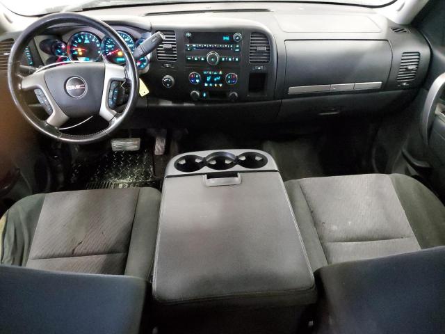 Photo 8 from auction – 2013 GMC SIERRA K15 with VIN 1GTR2VE79DZ214779