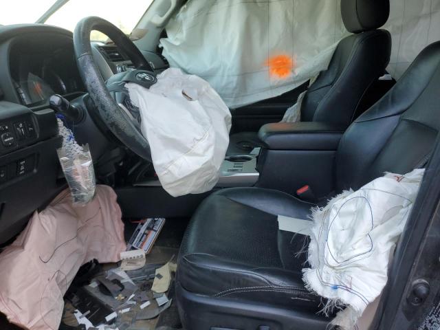 Photo 7 from auction – 2016 TOYOTA 4RUNNER SR with VIN JTEBU5JR9G5404480