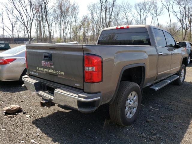 Photo 3 from auction – 2015 GMC SIERRA K25 with VIN 1GT12ZE8XFF129029