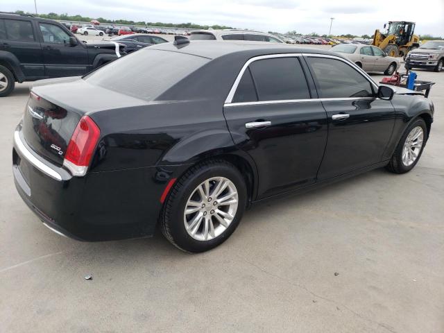 Photo 3 from auction – 2016 CHRYSLER 300C with VIN 2C3CCAEGXGH197866