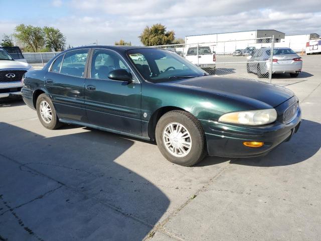 Photo 4 from auction – 2002 BUICK LESABRE CU with VIN 1G4HP54K024147529