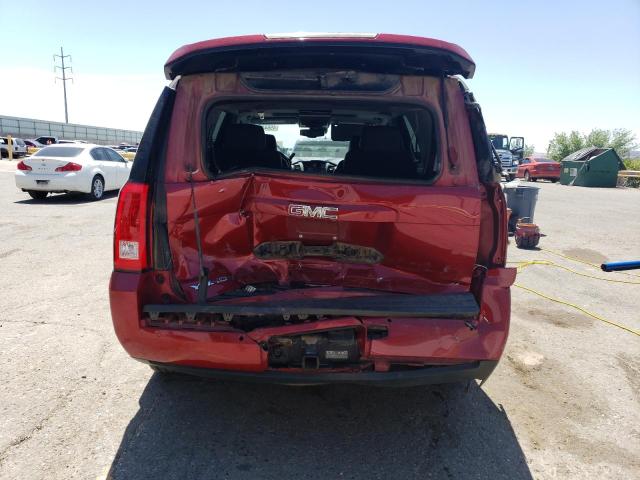 Photo 6 from auction – 2015 GMC YUKON SLT with VIN 1GKS2BKC1FR111266
