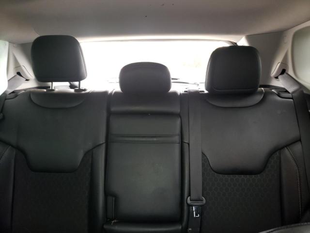 Photo 10 from auction – 2019 JEEP COMPASS LA with VIN 3C4NJDBB8KT741480
