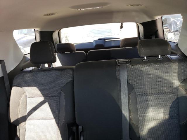 Photo 10 from auction – 2018 CHEVROLET TRAVERSE L with VIN 1GNERFKW3JJ134942