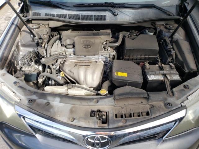 Photo 11 from auction – 2012 TOYOTA CAMRY BASE with VIN 4T1BF1FK6CU558028