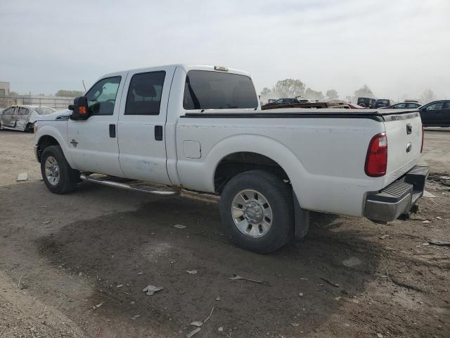 Photo 2 from auction – 2011 FORD F250 SUPER with VIN 1FT7W2BT6BEB40981