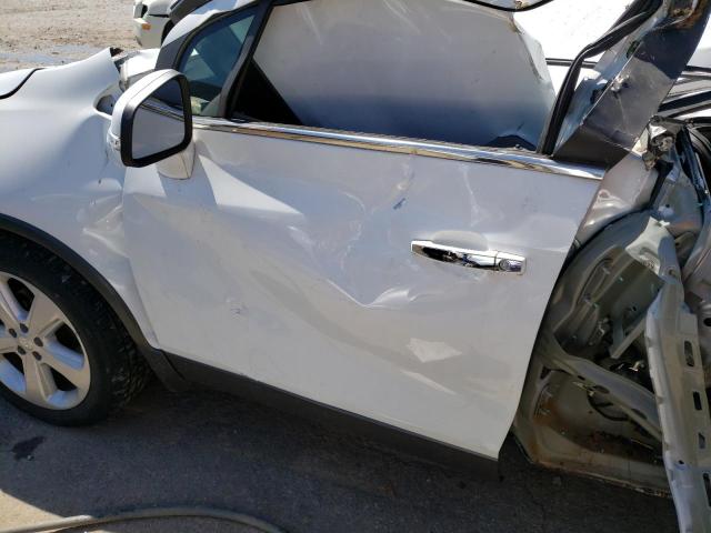 Photo 7 from auction – 2016 BUICK ENCORE with VIN KL4CJESB4GB748488