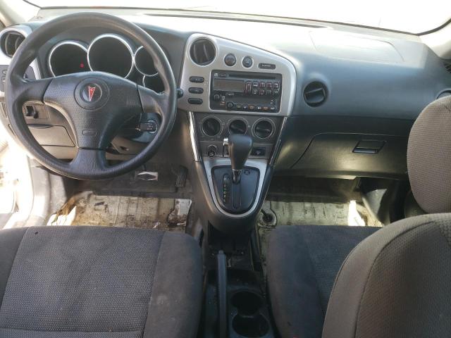 Photo 8 from auction – 2005 PONTIAC VIBE with VIN 5Y2SL63875Z441891