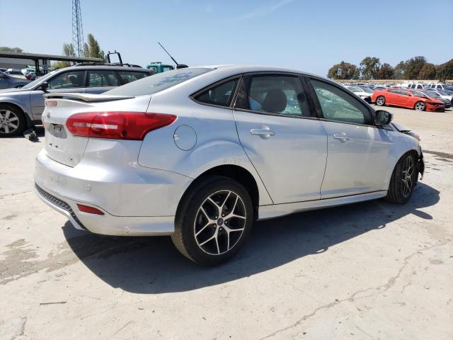 Photo 3 from auction – 2016 FORD FOCUS SE with VIN 1FADP3F26GL282621