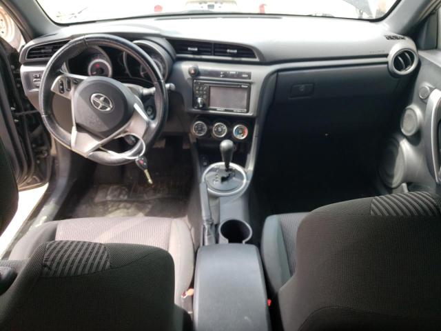 Zdjęcie 8 z aukcji – 2012 TOYOTA SCION TC z VIN JTKJF5C78C3035552